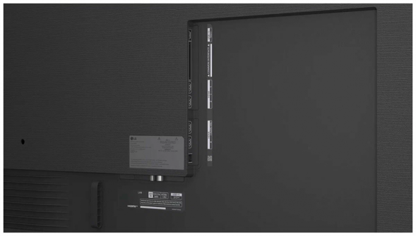 Телевизор LG 100QNED86A6.ARUG