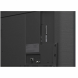 Телевизор LG 65QNED82A6B.ARUG, черный