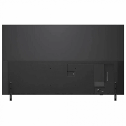 Телевизор LG 65QNED82A6B.ARUG, черный