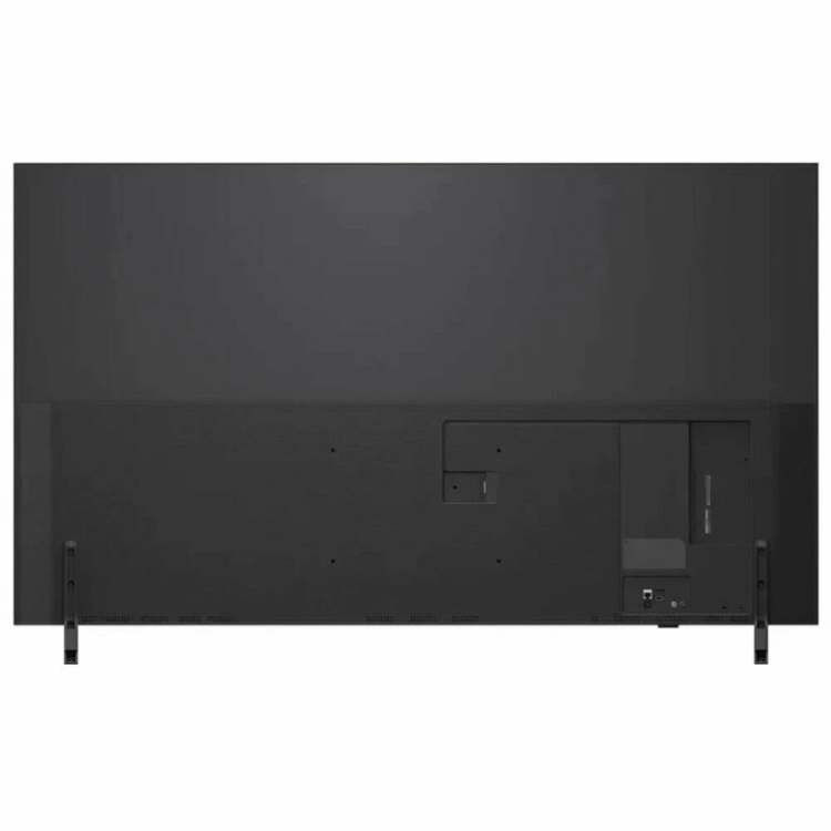 Телевизор LG 65QNED82A6B.ARUG, черный