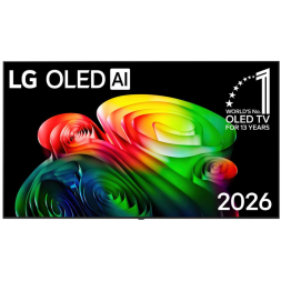 Телевизор LG OLED77B6RLA