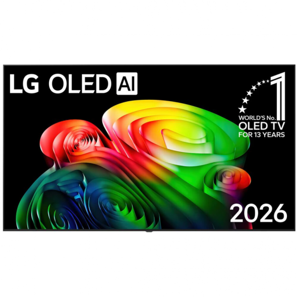 Телевизор LG OLED77B6RLA