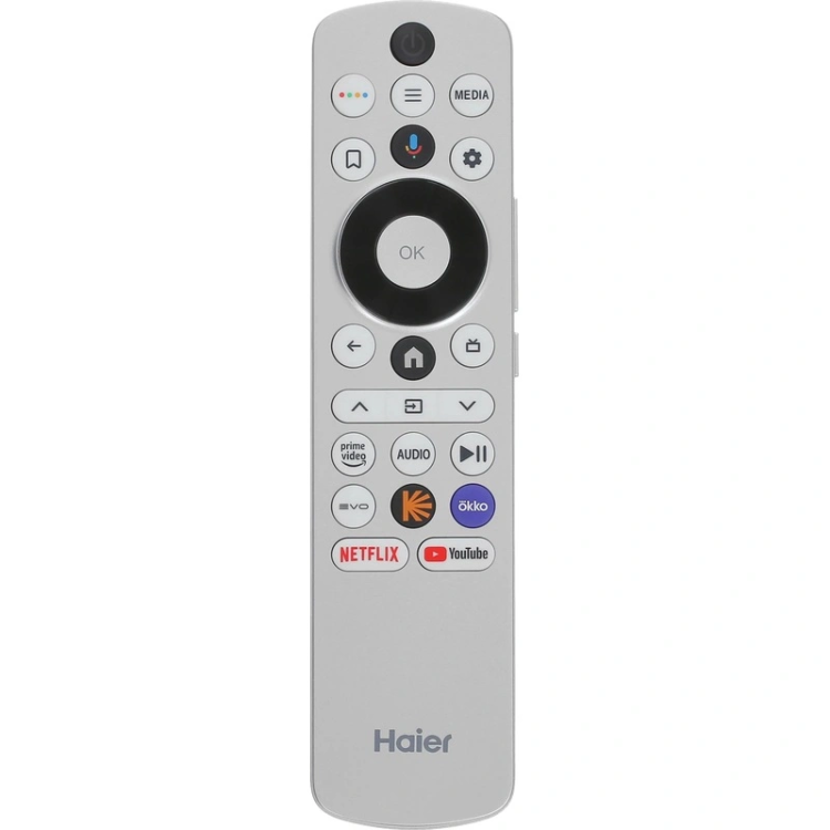 Телевизор Haier 43 Smart TV S4