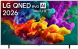 Телевизор LG 65QNED85B6C