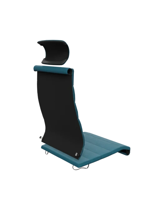 Y-B2.K-R Upgrade-1 - Vivaldi