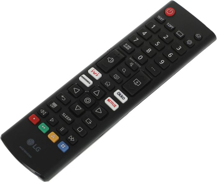 Телевизор LG 32LQ63006LA