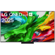 Телевизор LG 65QNED86A6A 4K Ultra HD