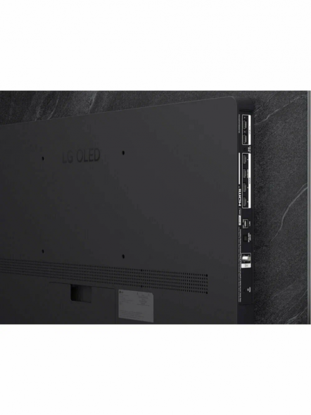 Телевизор LG OLED77C6RLA