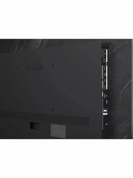Телевизор LG OLED77C6RLA