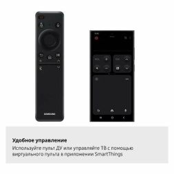Телевизор Samsung QE75Q7F