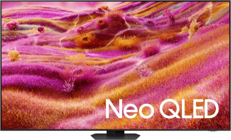Телевизор Samsung QE98QN90FAUXCE