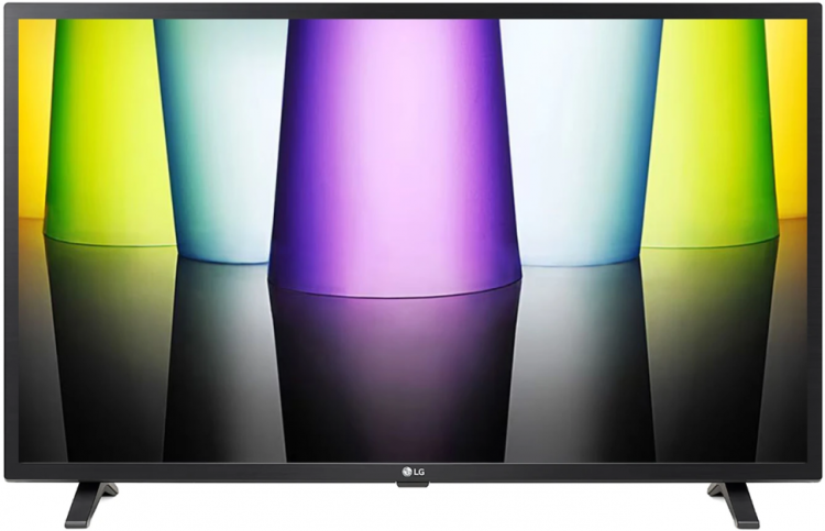 Телевизор LG 32LQ63006LA.ARUG