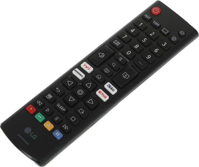 Телевизор LG 32LQ63006LA.ARUG