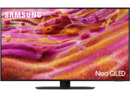 Телевизор Samsung QE98QN90FAUXRU