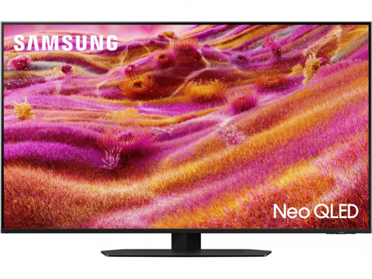 Телевизор Samsung QE98QN90FAUXRU