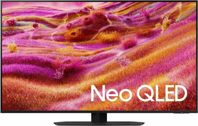 Телевизор Samsung QE98QN90FAUXRU