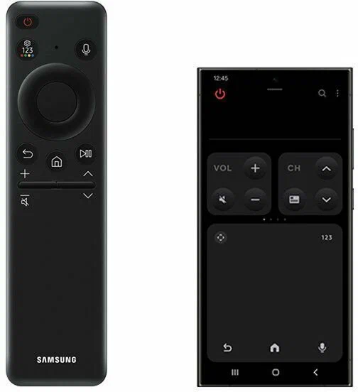 Телевизор Samsung QE98QN90FAUXRU