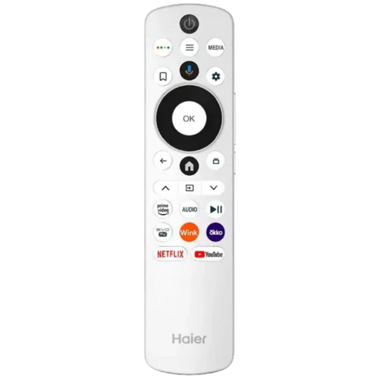 Телевизор Haier 50 Smart TV S2 Pro