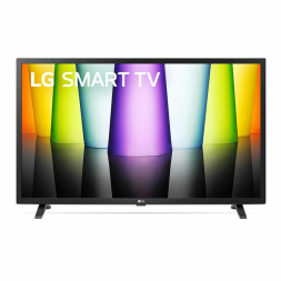 Телевизор LG 32LQ630B6LA