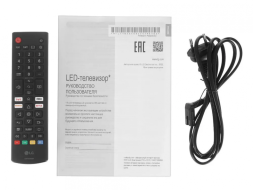 Телевизор LG 32LQ630B6LA