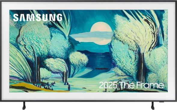 Телевизор Samsung The Frame QE43LS03FAUXCE