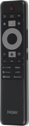 Телевизор Haier 55 LED H1