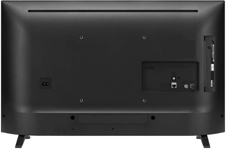 Телевизор LG 32LQ63506LA