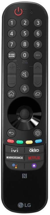 Телевизор LG 32LQ63506LA