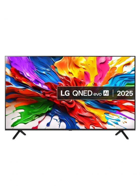 Телевизор LG 65QNED92A6A