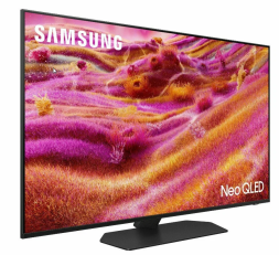 Телевизор Samsung QE55QN90F