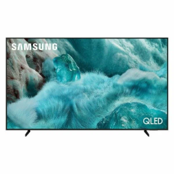 Телевизор Samsung QE75Q7FAAUXCE