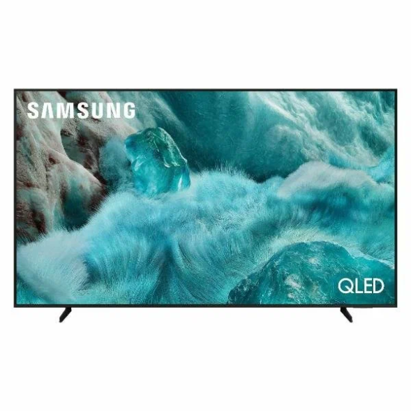 Телевизор Samsung QE75Q7FAAUXCE