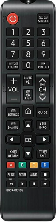 Телевизор Samsung UE32F6000F