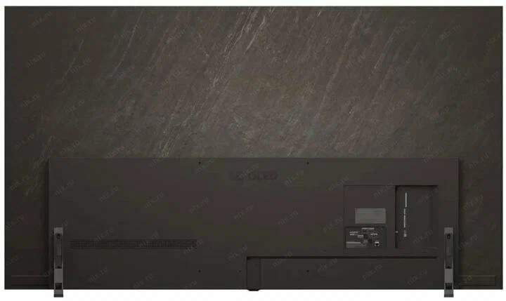 Телевизор LG OLED83B5RLA