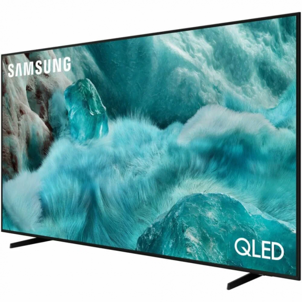 Телевизор Samsung QE75Q7FAAUXRU