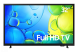 Телевизор Samsung UE32F6000FUXCE