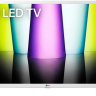 Телевизор LG 32LQ63806LC.ARUG, 32", Full HD, Smart TV, белый