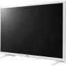 Телевизор LG 32LQ63806LC.ARUG, 32", Full HD, Smart TV, белый