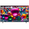 Телевизор LG 65UA75009LA