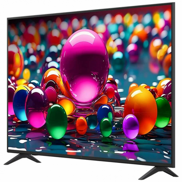 Телевизор LG 65UA75009LA