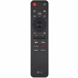 Телевизор LG 65UA75009LA