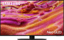 Телевизор Samsung QE55QN90FAUXRU