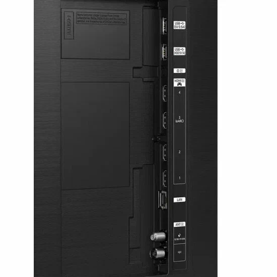 Телевизор Samsung QE55QN90FAUXRU