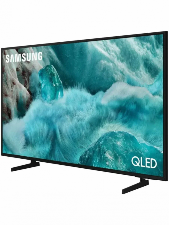 Телевизор Samsung QE75Q8F