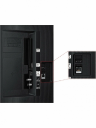 Телевизор Samsung UE32F6000FUXRU