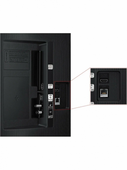 Телевизор Samsung UE32F6000FUXRU