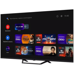 Телевизор Haier 55 Smart TV S2 Pro