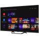 Телевизор Haier 55 Smart TV S2 Pro