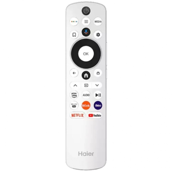 Телевизор Haier 55 Smart TV S2 Pro
