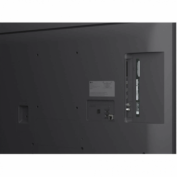 Телевизор LG 43NANO80A6B.ARUG